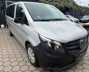 Mercedes-Benz Vito Gebrauchtwagen