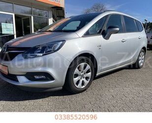 Opel Zafira Gebrauchtwagen