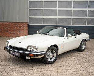 Jaguar XJS Gebrauchtwagen