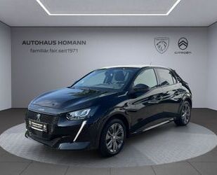 Peugeot 208 Gebrauchtwagen