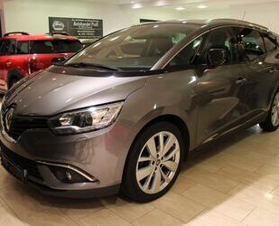 Renault Grand Scenic Gebrauchtwagen