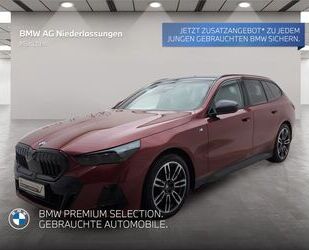 BMW 540 Gebrauchtwagen