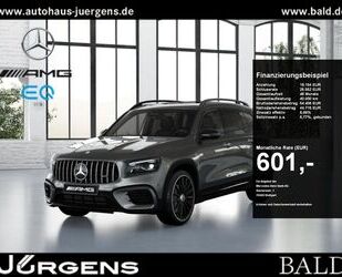 Mercedes-Benz GLB 35 AMG Gebrauchtwagen