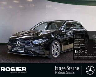Mercedes-Benz A 200 Gebrauchtwagen