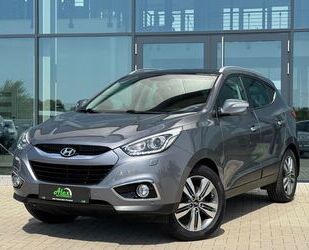 Hyundai ix35 Gebrauchtwagen