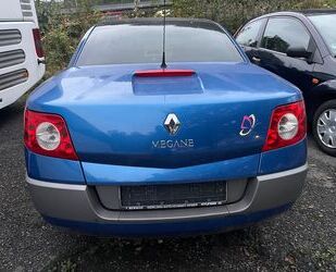 Renault Megane Gebrauchtwagen