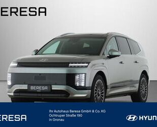 Hyundai IONIQ 9 Gebrauchtwagen