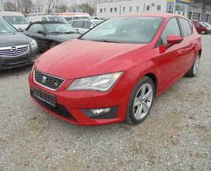 Seat Leon Gebrauchtwagen