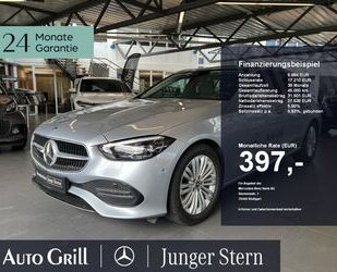 Mercedes-Benz C 180 Gebrauchtwagen