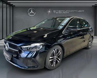 Mercedes-Benz B 200 Gebrauchtwagen