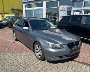 BMW 520 Gebrauchtwagen