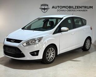 Ford C-Max Gebrauchtwagen