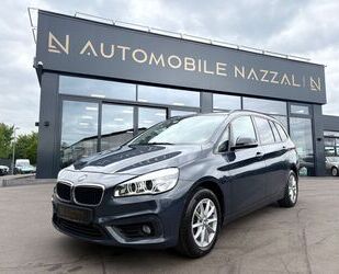 BMW 216 Gran Tourer Gebrauchtwagen