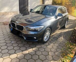 BMW 118 Gebrauchtwagen