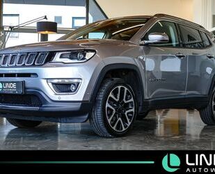 Jeep Compass Gebrauchtwagen