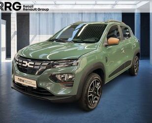 Dacia Spring Gebrauchtwagen