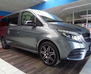 Mercedes-Benz V 300 Gebrauchtwagen