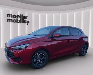 MG MG3 Gebrauchtwagen