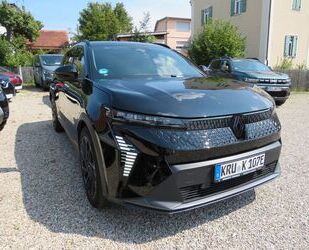 Renault Scenic E-TECH Gebrauchtwagen