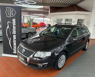 VW Passat Variant Gebrauchtwagen