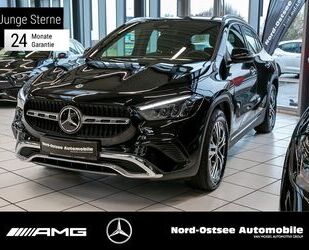 Mercedes-Benz GLA 200 Gebrauchtwagen