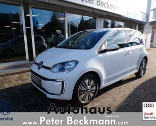 VW up! Gebrauchtwagen