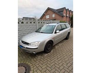 Ford Mondeo Gebrauchtwagen