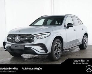 Mercedes-Benz GLC 300 Gebrauchtwagen