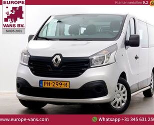 Renault Trafic Gebrauchtwagen