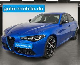 Alfa Romeo Giulia Gebrauchtwagen