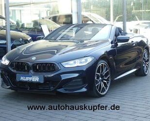 BMW 840 Gebrauchtwagen