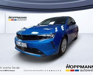 Opel Opel Astra 5T Enjoy Gebrauchtwagen