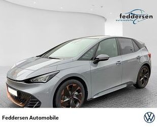 Cupra Born Gebrauchtwagen