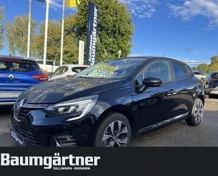 Renault Clio Gebrauchtwagen