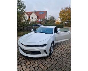 Chevrolet Camaro Gebrauchtwagen