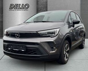 Opel Crossland (X) Gebrauchtwagen