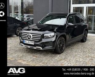 Mercedes-Benz GLB 200 Gebrauchtwagen