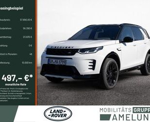 Land Rover Discovery Sport Gebrauchtwagen