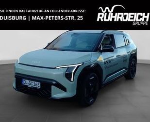 Kia EV3 Gebrauchtwagen