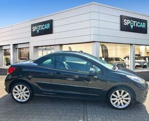 Peugeot 207 Gebrauchtwagen