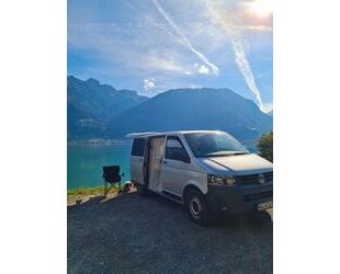 VW T5 andere Gebrauchtwagen