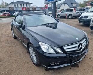 Mercedes-Benz E 200 Gebrauchtwagen