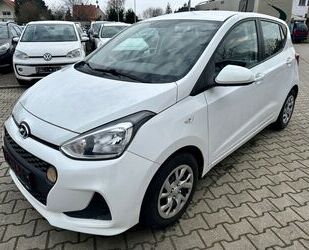 Hyundai i10 Gebrauchtwagen