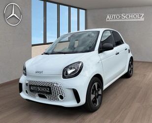 Smart ForFour Gebrauchtwagen
