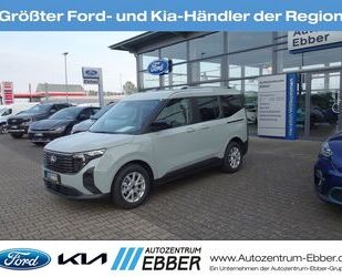 Ford Tourneo Courier Gebrauchtwagen
