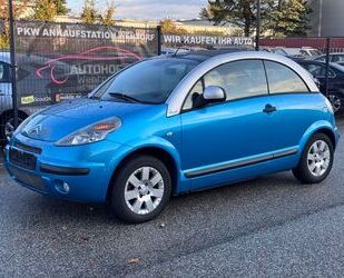 Citroen C3 Gebrauchtwagen