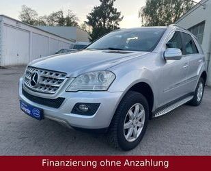 Mercedes-Benz ML 280 Gebrauchtwagen