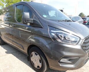 Ford Transit Custom Gebrauchtwagen