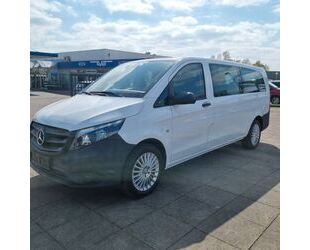 Mercedes-Benz Vito Gebrauchtwagen