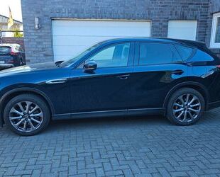 Mazda CX-60 Gebrauchtwagen